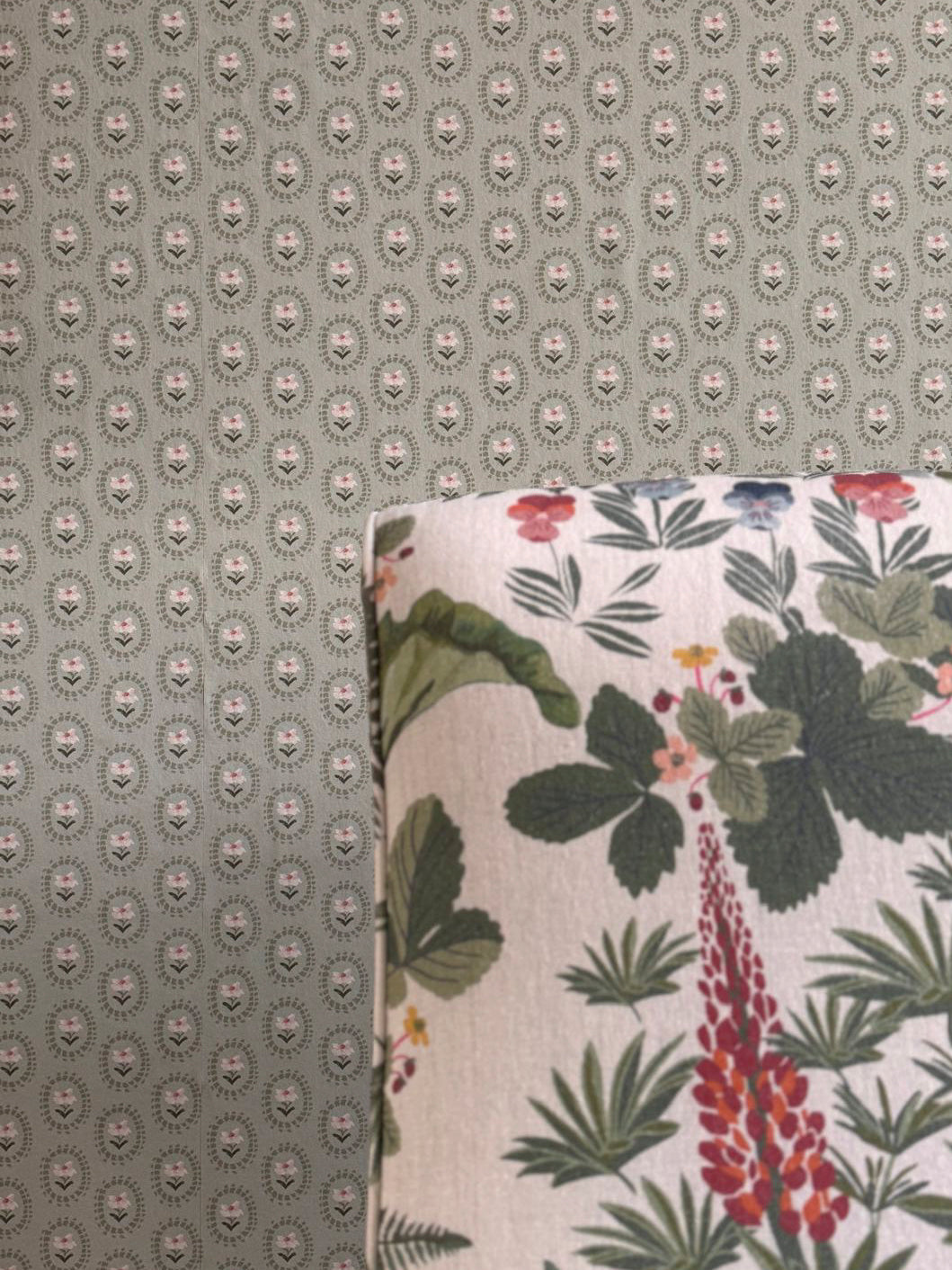 Folly - Chalkstream (Wallpaper)