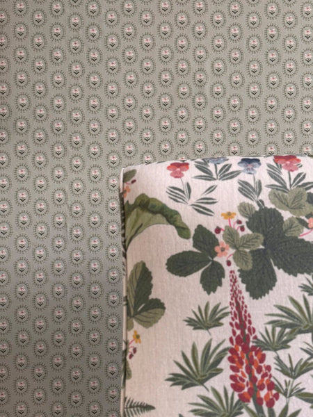 Folly - Chalkstream (Wallpaper)