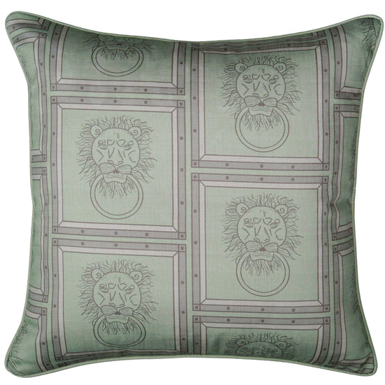 Grand Guard Pillow