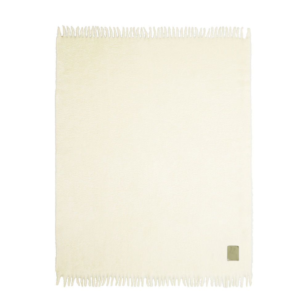 Burro Mohair Blanket