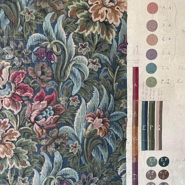 Wonderland Original Painting