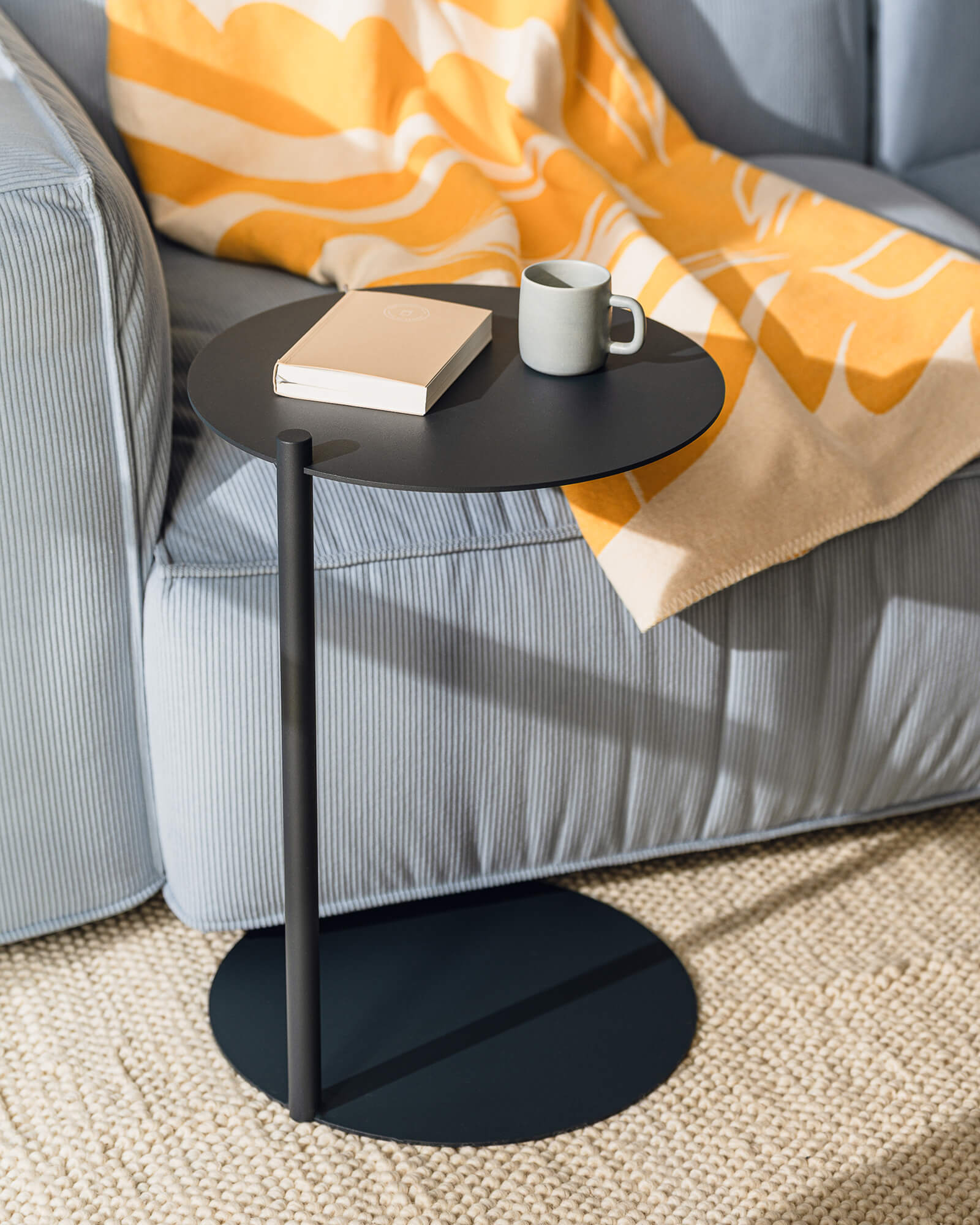 Ande Side Table