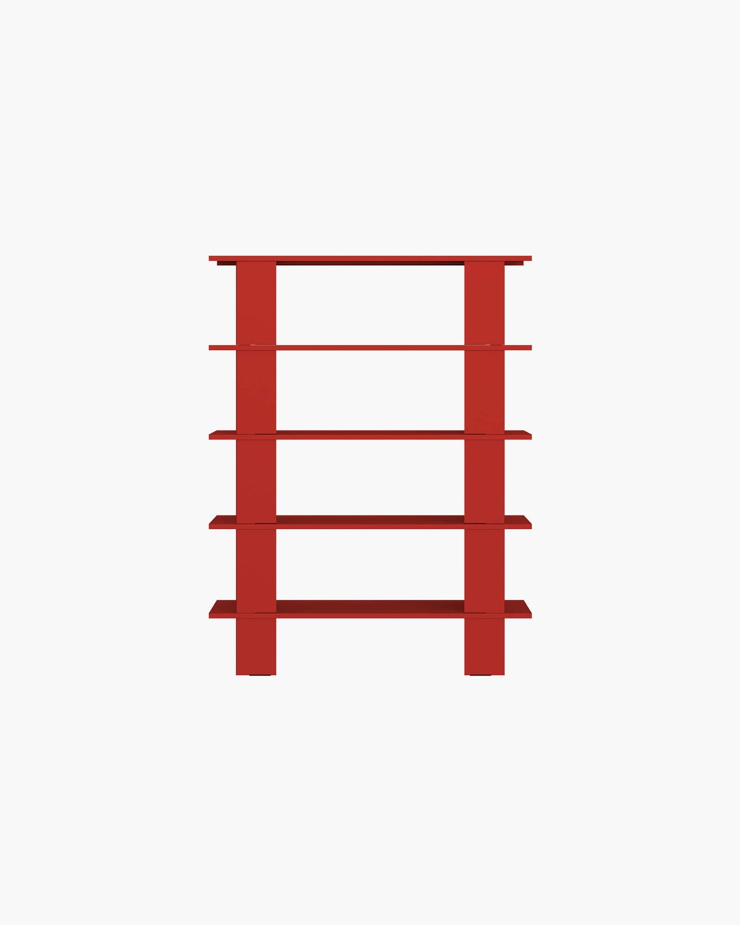 Hes Bookcase