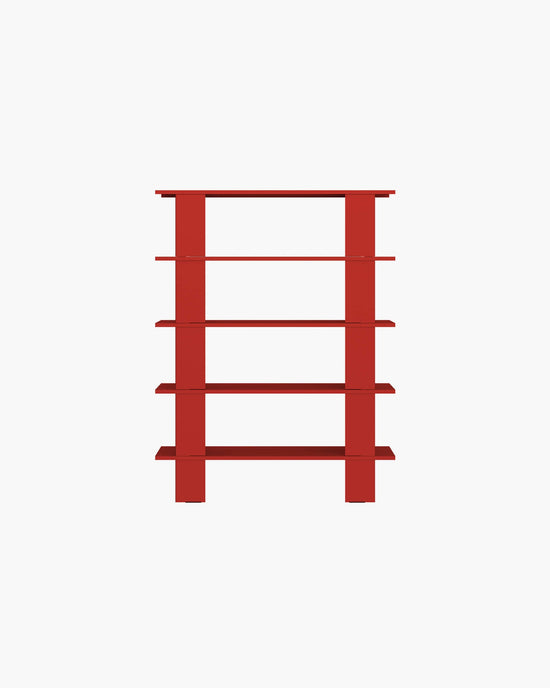 Hes Bookcase