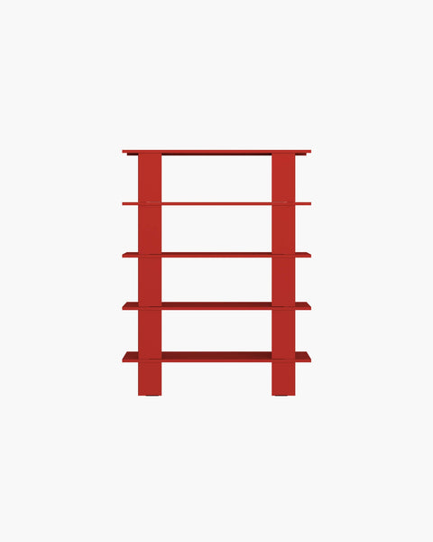 Hes Bookcase
