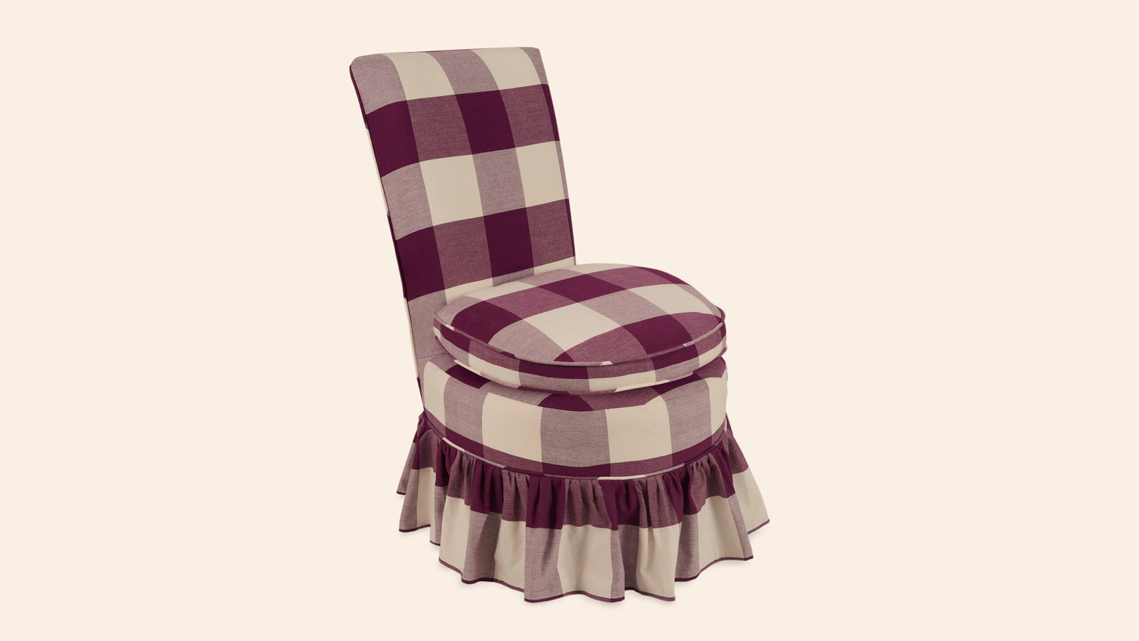 Giulia Chair, Fig