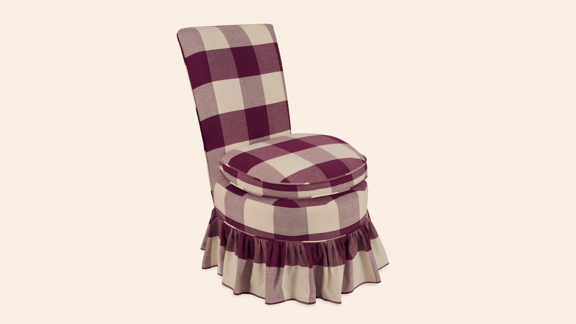 Giulia Chair, Fig