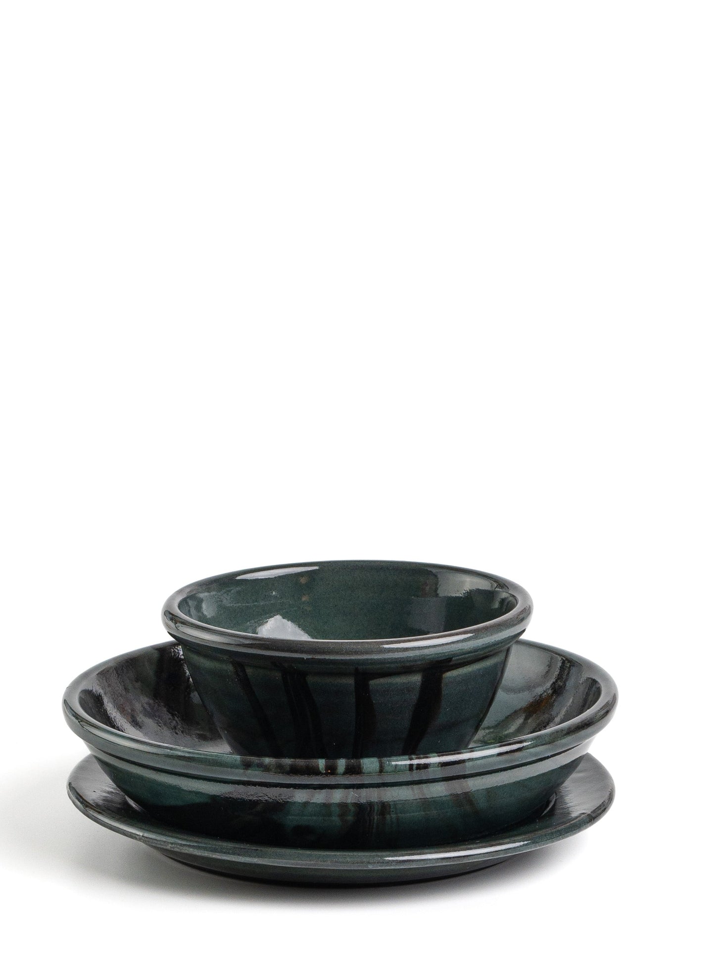 Rob Towler Blue Pasta Bowl