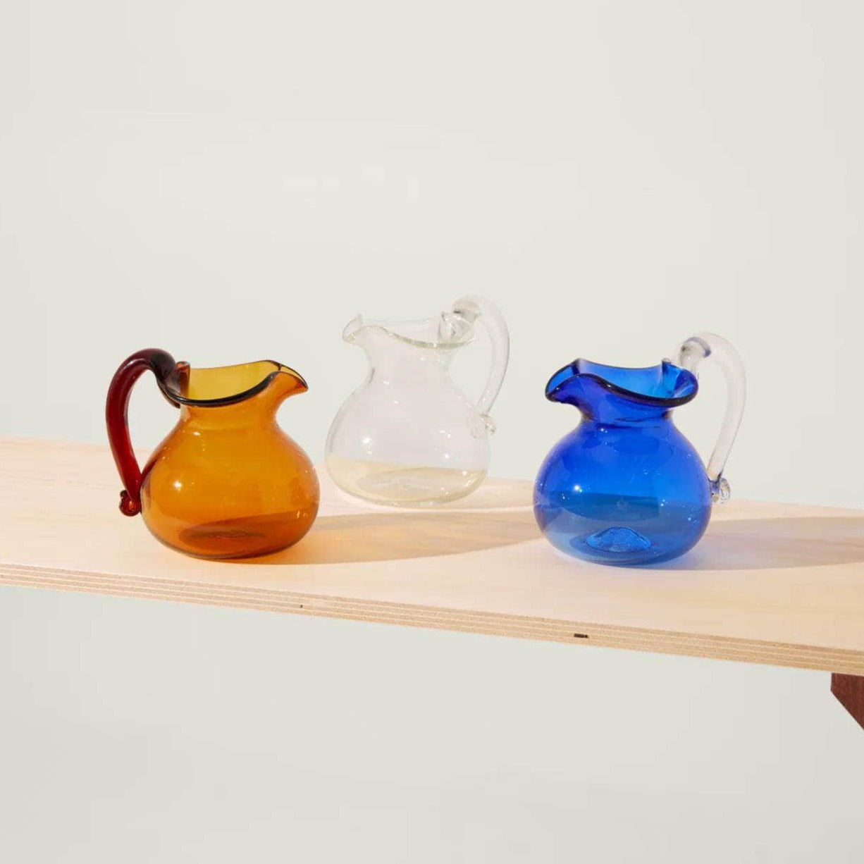 Michele Jug Sapphire