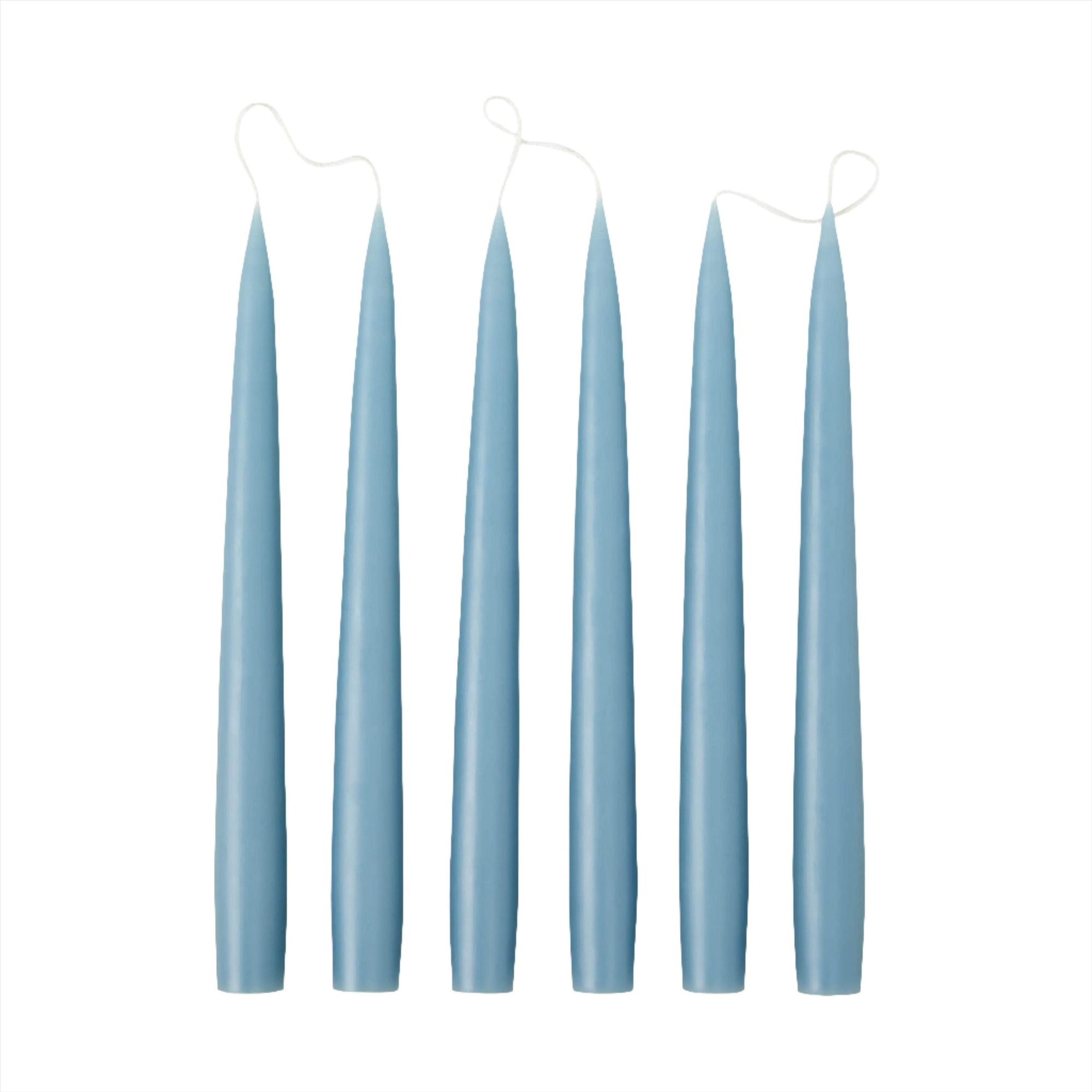 Taper 25 - Grey Blue