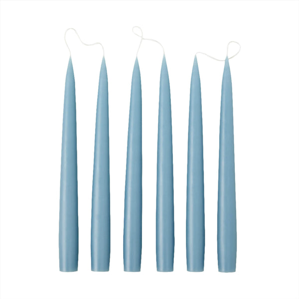 Taper 25 - Grey Blue