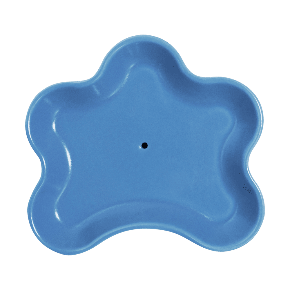 Templo Incense Holder