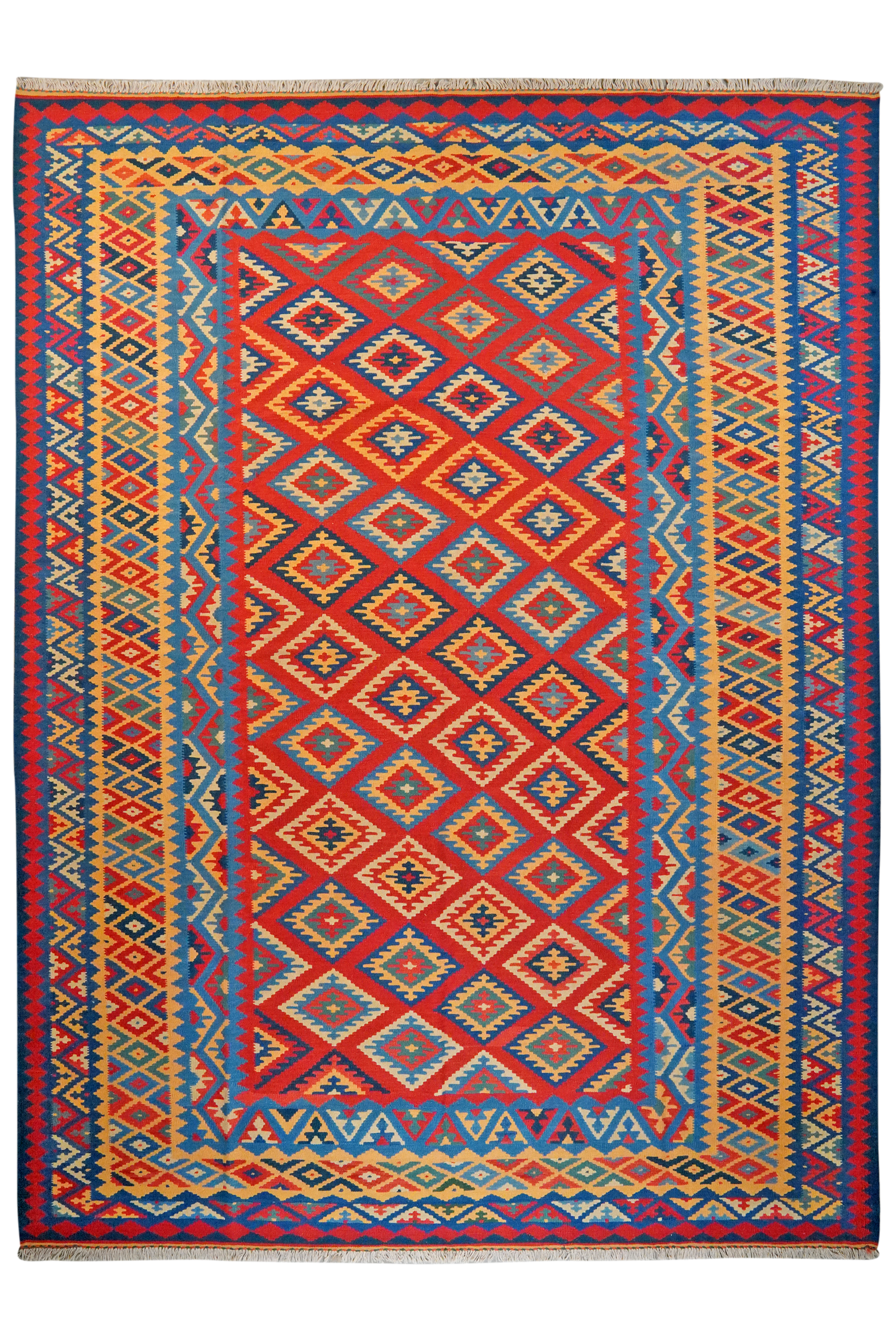 Kelim Gashgai Rug