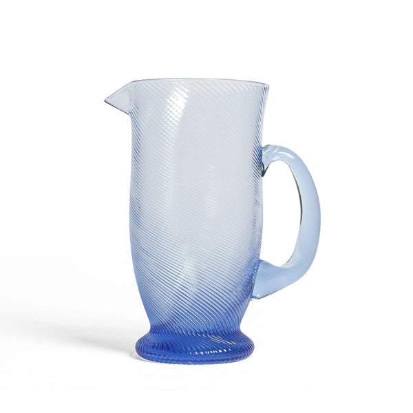 Spiral Jug