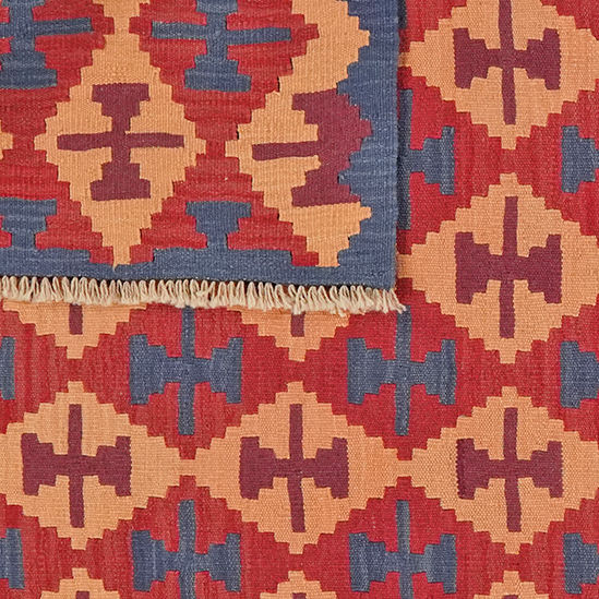 Kelim Gashgai Rug