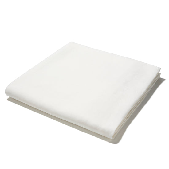 Flat Bottom Sheet