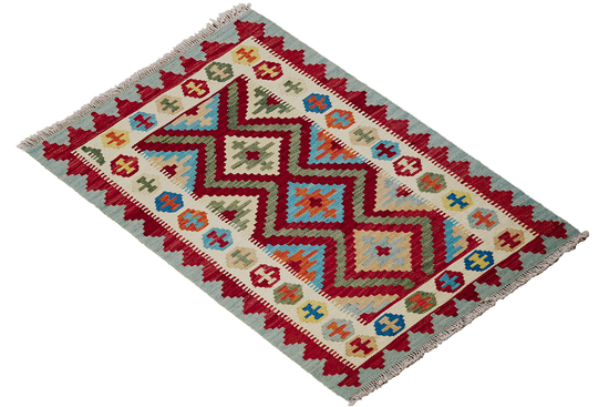 Kelim Gashgai Rug