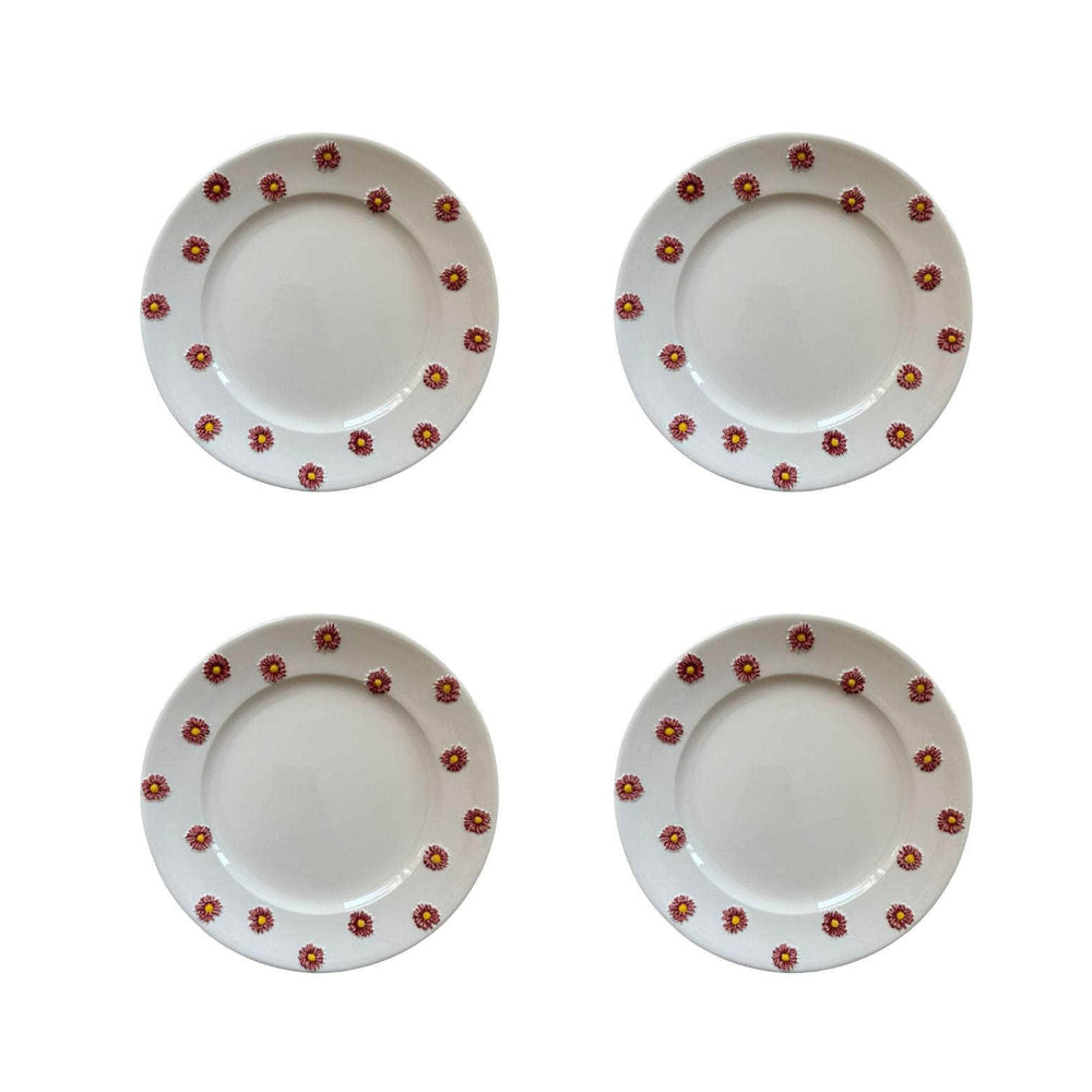 Stella Side Plate, Set Of 4