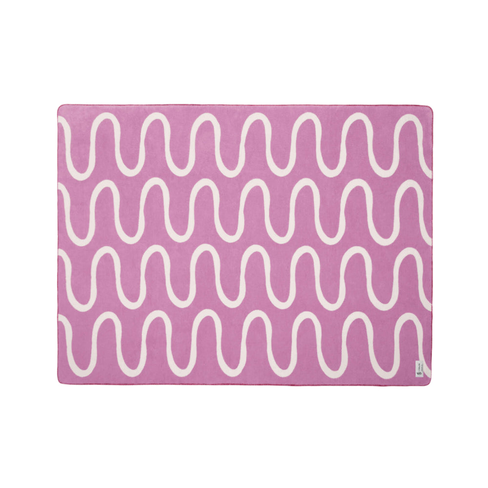 Swirl Throw