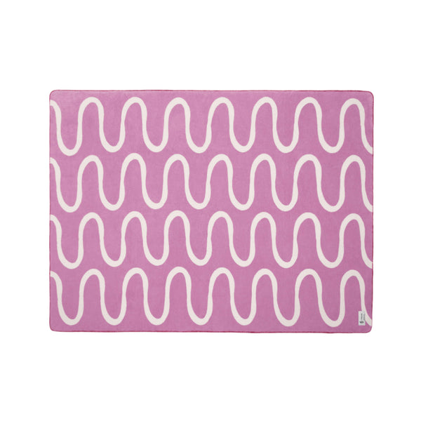 Swirl Throw
