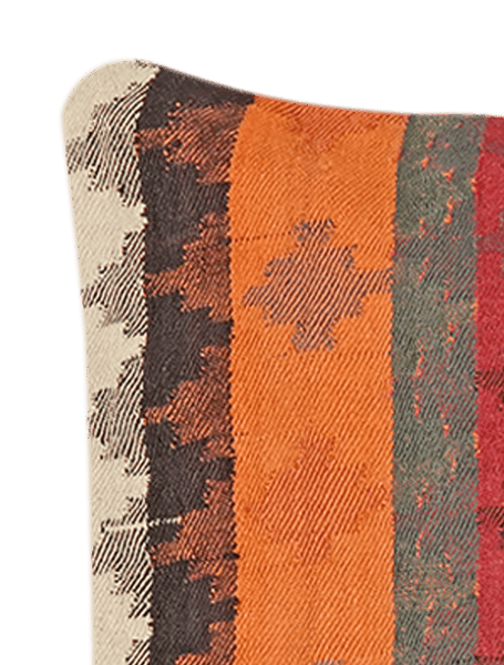 Kelim Kissen Cushion