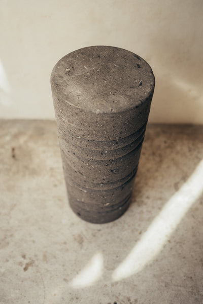 FOS Ember Stool