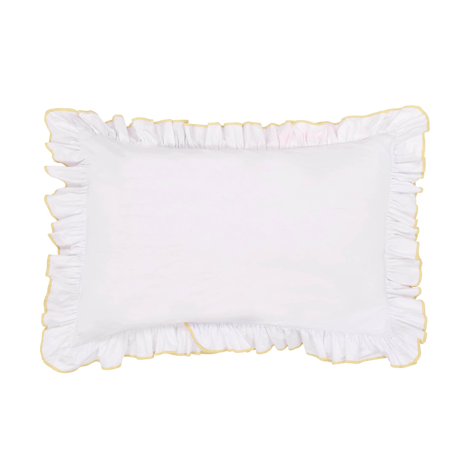 Provence Lemon - Bedding Bundle Sset