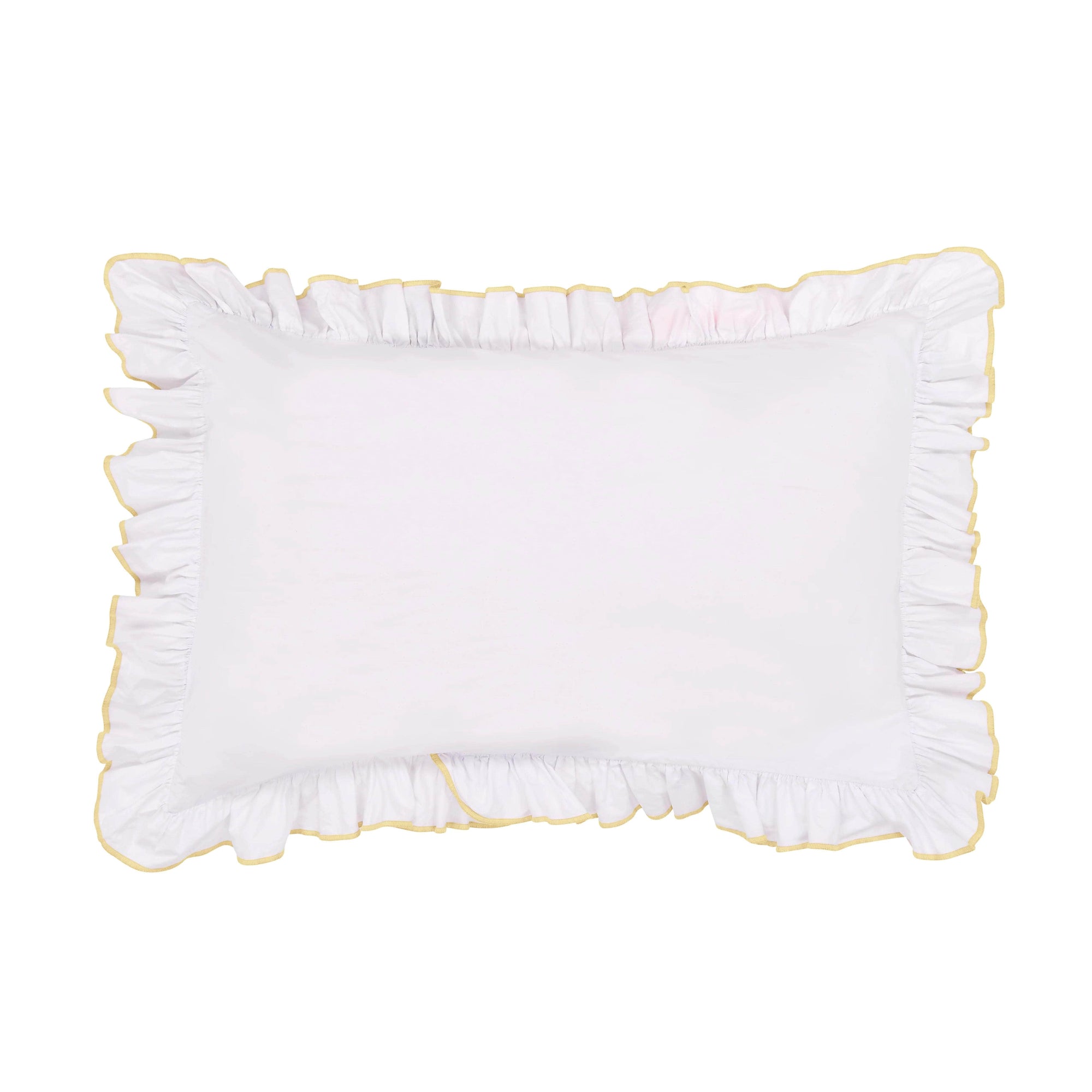 Provence Lemon - Bedding Bundle Sset