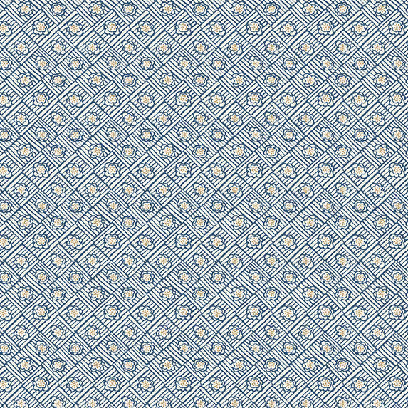 Arthur & Ruth Wallpaper – NADDER