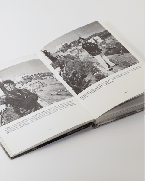 Aquel Dalí Book