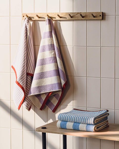 Gobo Hand Towel