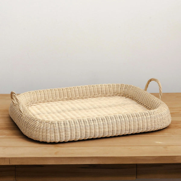 Big Chunky Tray (Natural)