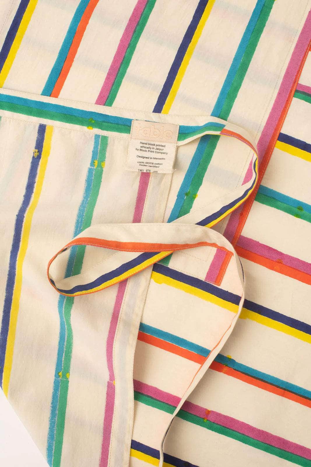 Lagrange Apron