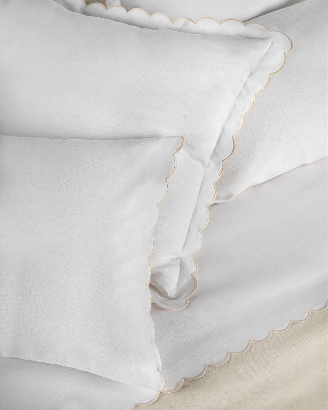Aurora Pillowcase
