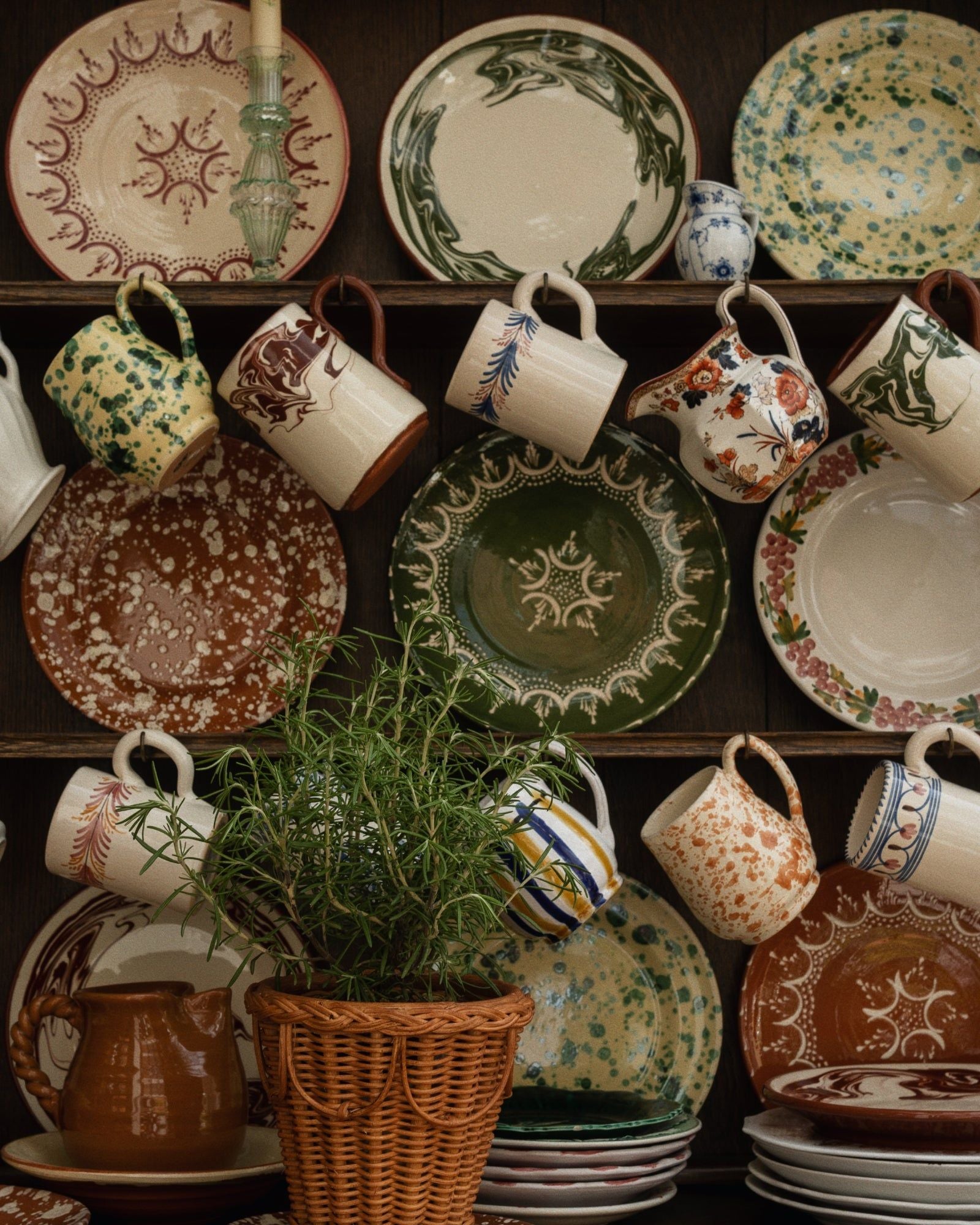 Marbre Mug (Set of 2)