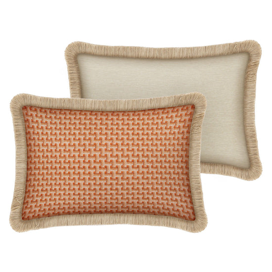 The Tropical Sunset Cushion Set - M