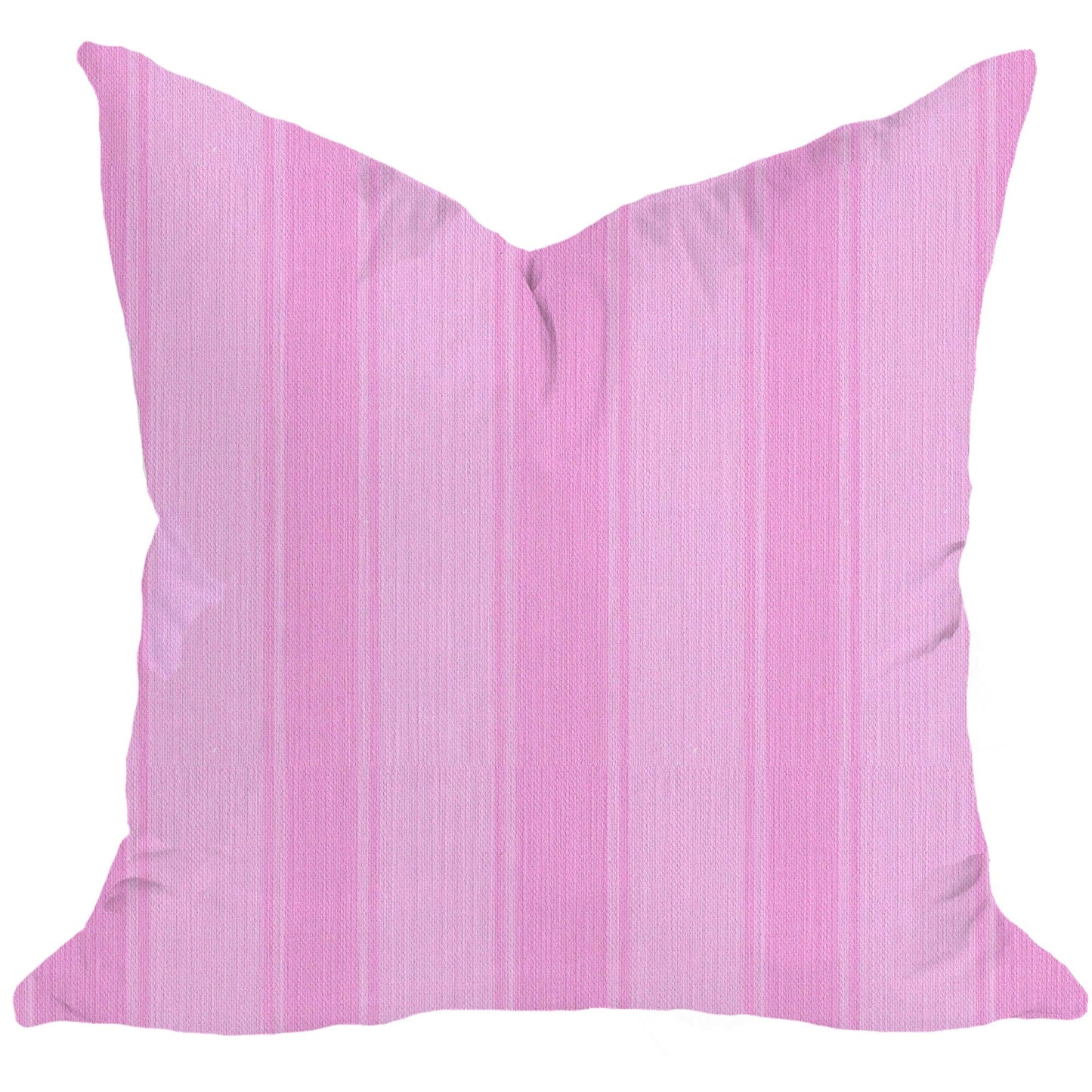 Riviera Stripe Pillow