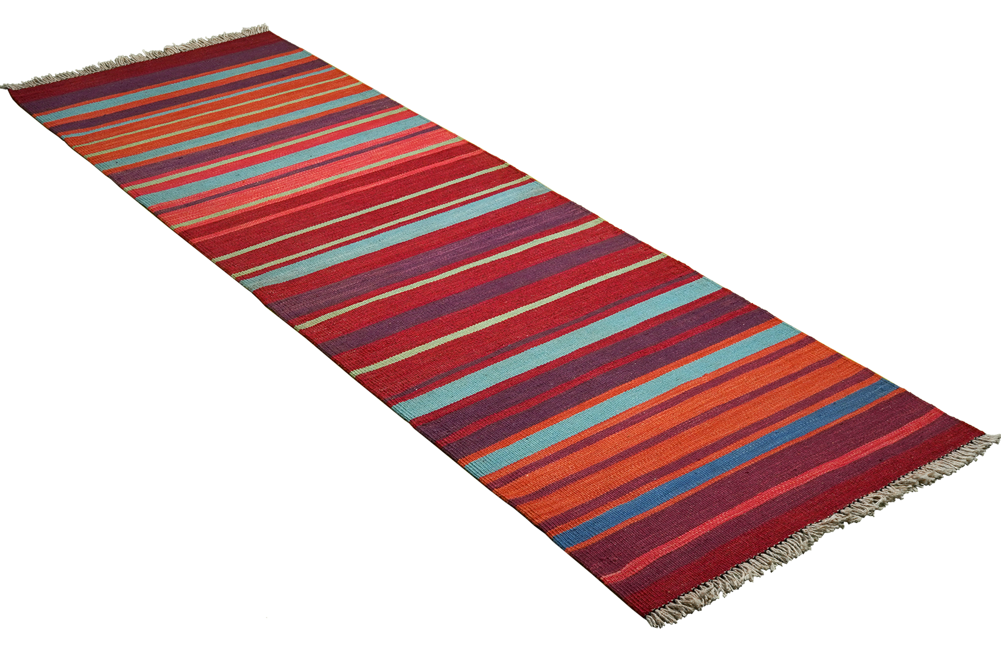 Gashgai Kelim Rug-