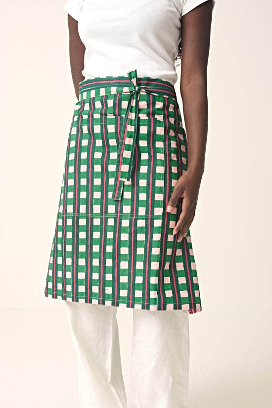 Mouron Apron