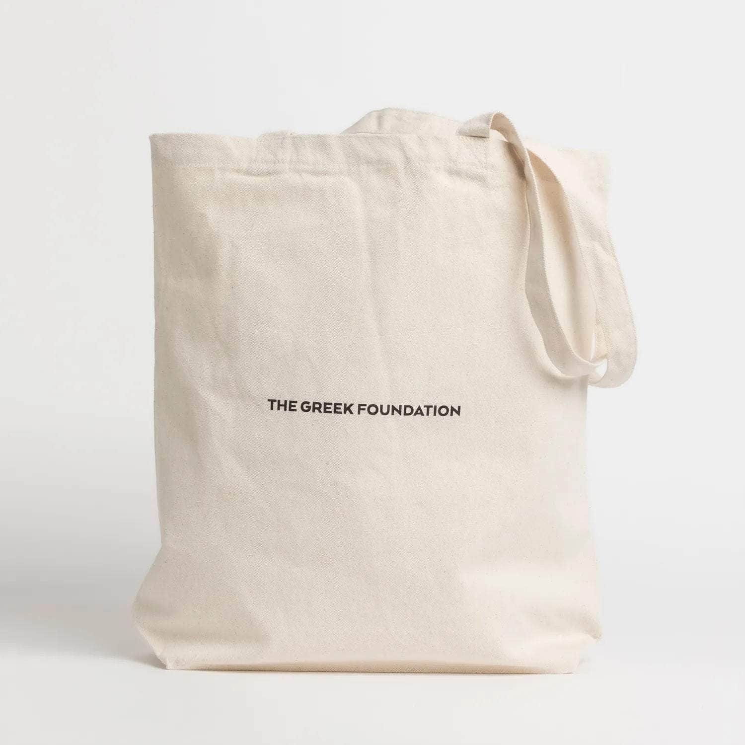 "A bit of Greekness to carry around" Tote Bag