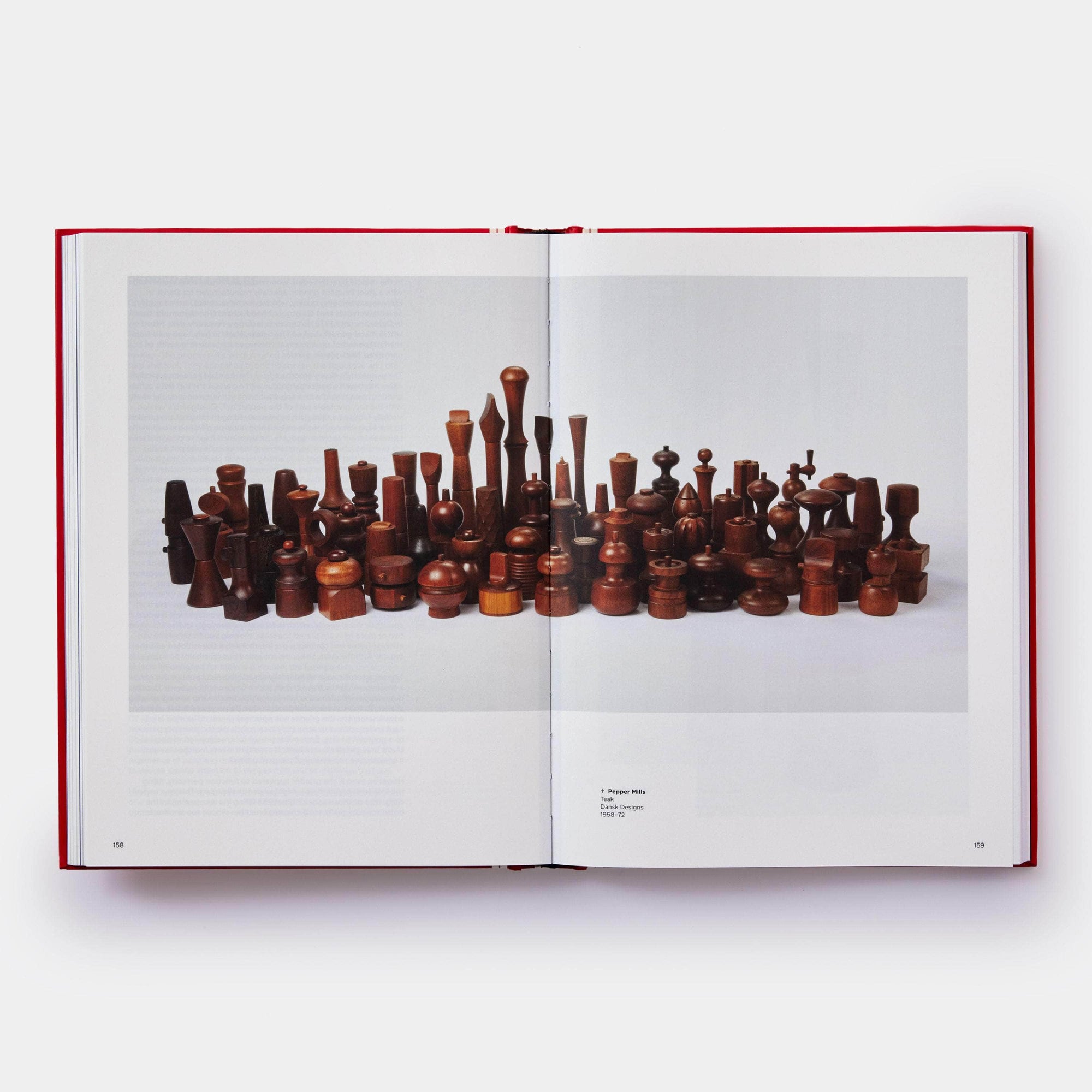 Jens Quistgaard Book