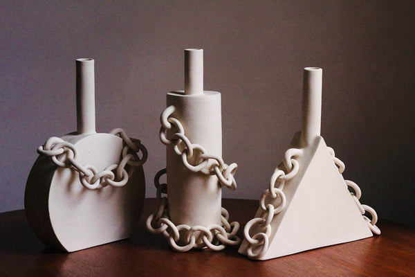 OOOOO I Sculpture