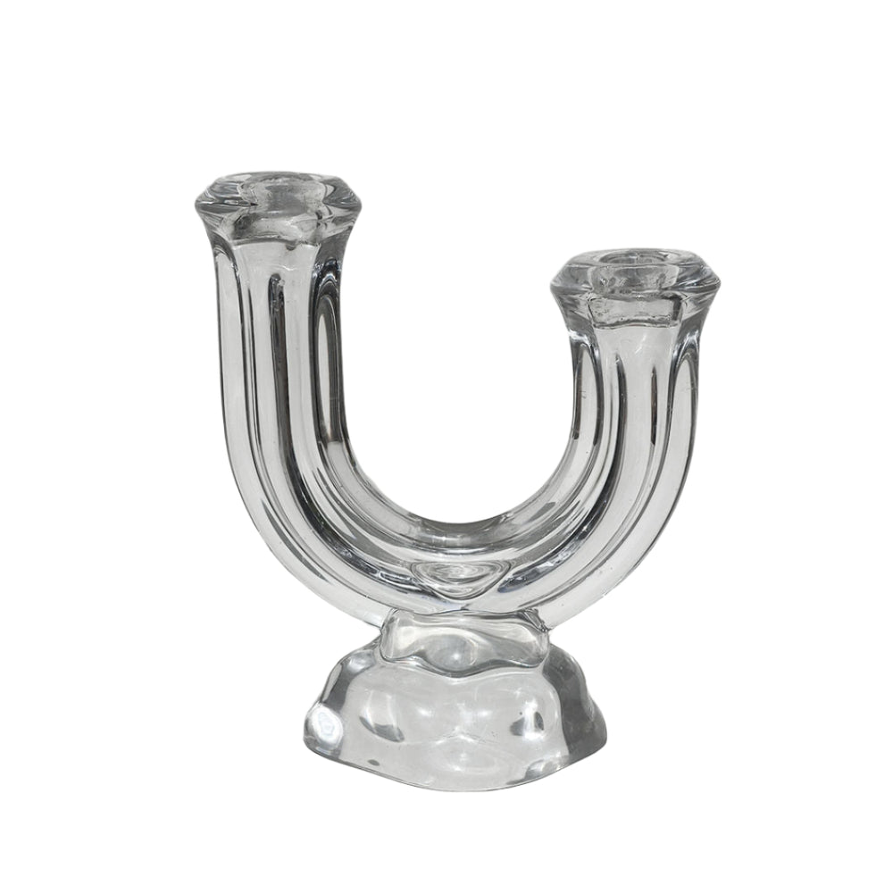 Arch Candle Holder