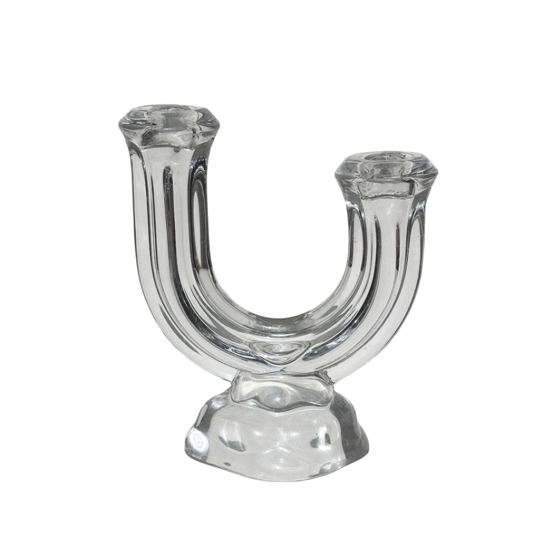 Arch Candle Holder