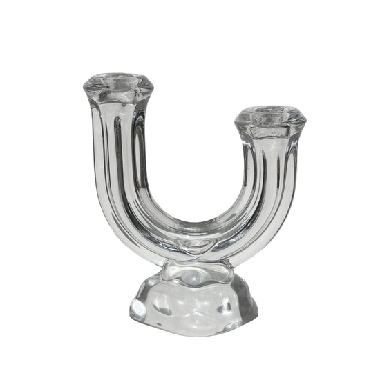 Arch Candle Holder