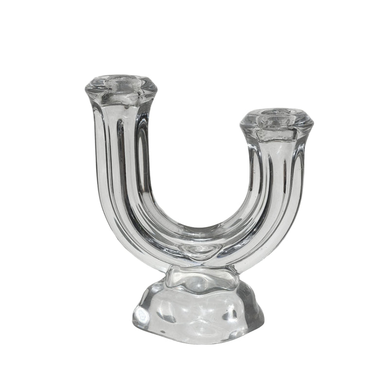 Arch Candle Holder