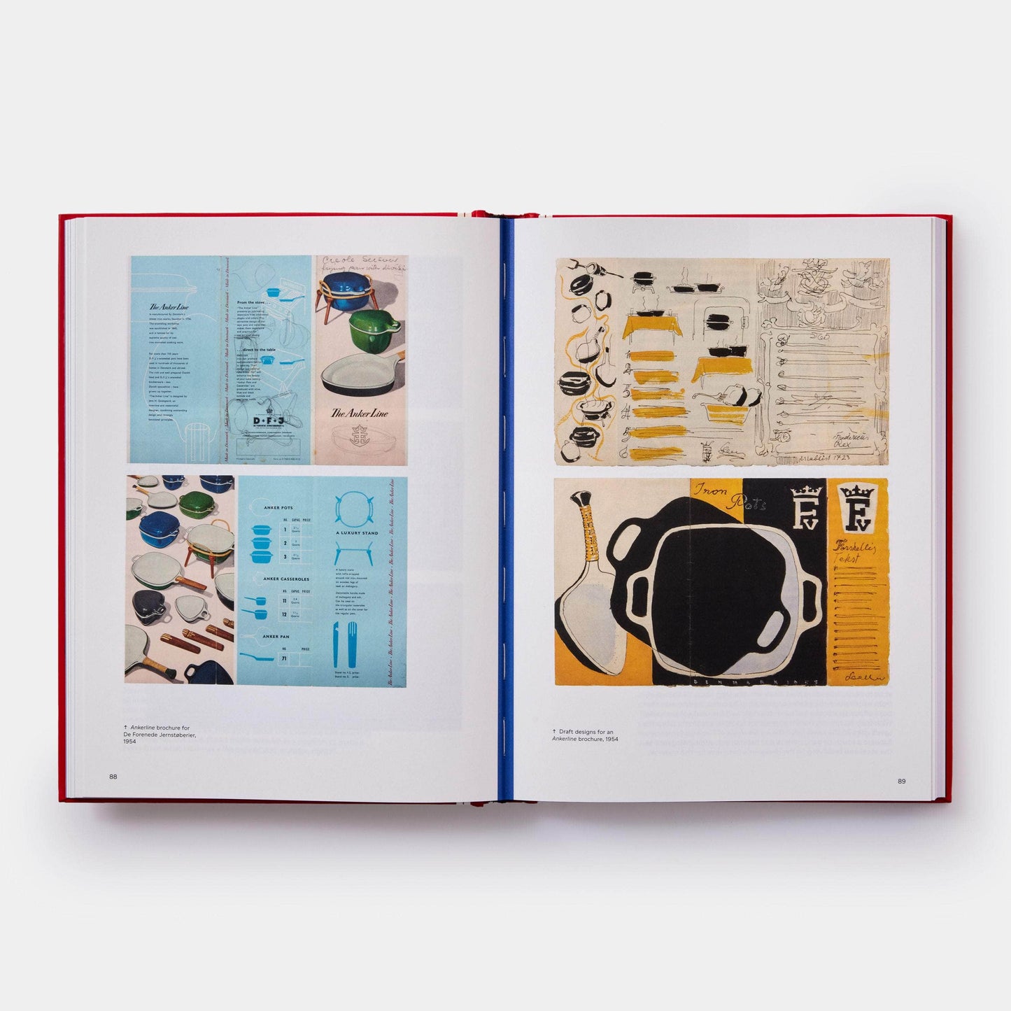 Jens Quistgaard Book