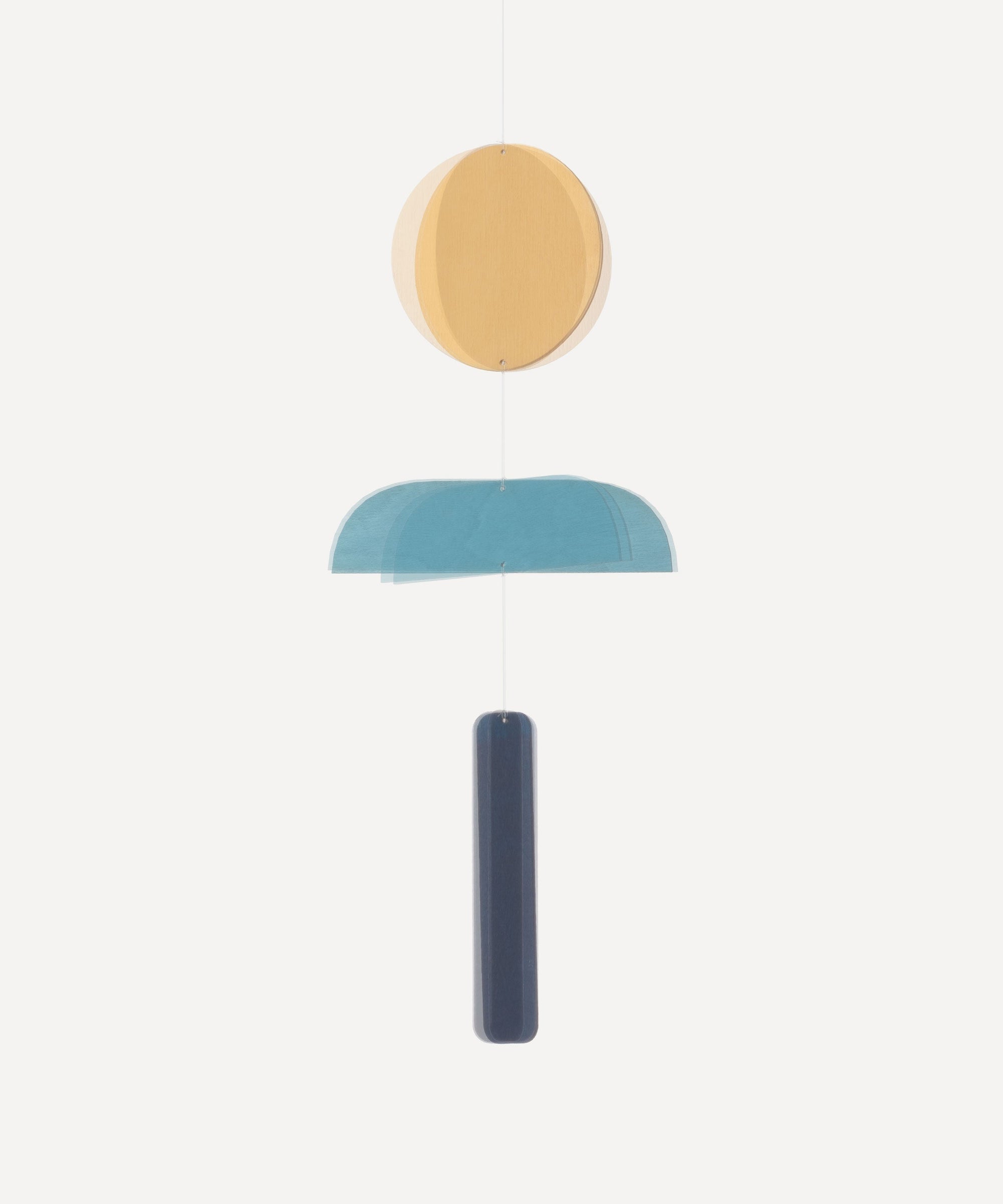 Mobile The Calm