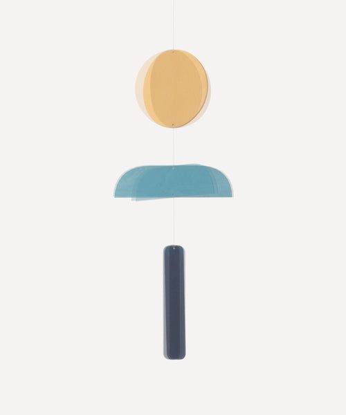 Mobile The Calm