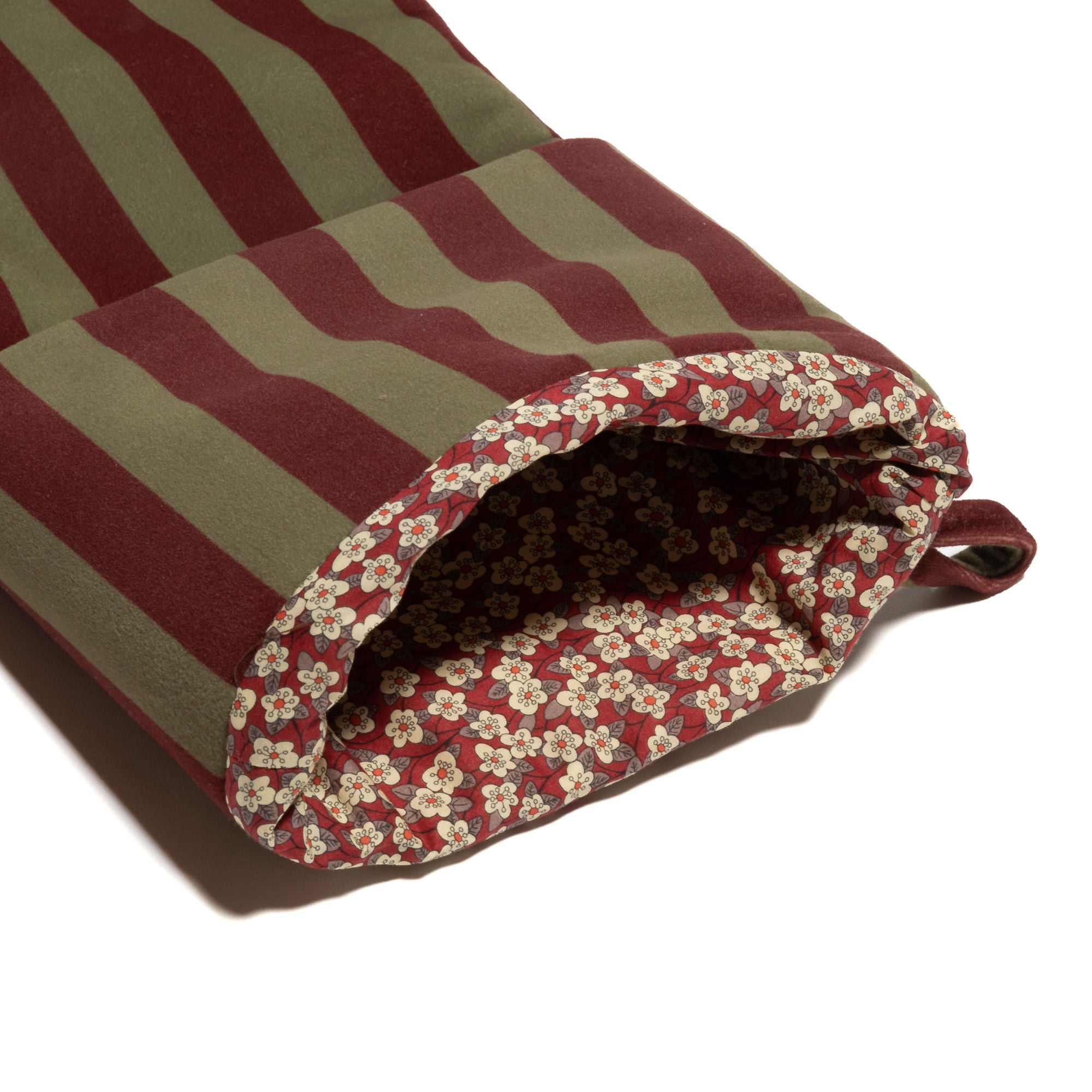 Velvet Stocking - After Eights